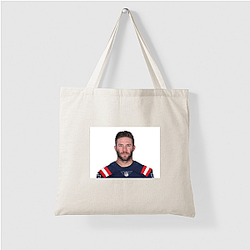 Offensive Commander Julian Edelman Bags