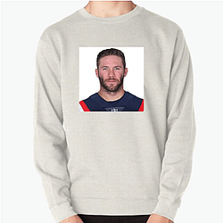 Team Catalyst Julian Edelman Sweatshirts