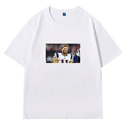 Playmaker Leader Julian Edelman T-Shirts