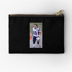 Tactical Mind Julian Edelman Zipper Pouches