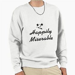 Happily Julian Edelman Pullover Sweatshirt