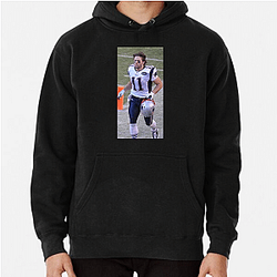 Tactical Mind Julian Edelman Hoodies