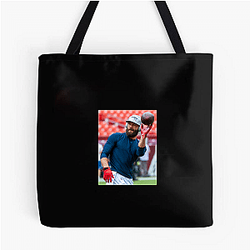 Pocket Strategist Julian Edelman Bags