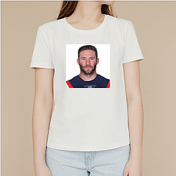 Team Catalyst Julian Edelman T-Shirts