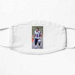 Tactical Mind Julian Edelman Face Masks