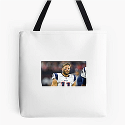 Playmaker Leader Julian Edelman Bags