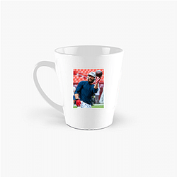 Pocket Strategist Julian Edelman Mugs