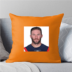 Team Catalyst Julian Edelman Pillows Cover