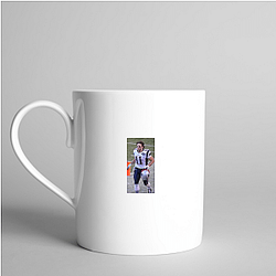 Tactical Mind Julian Edelman Mugs