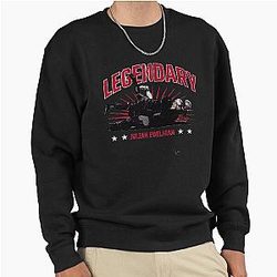 Legendary Julian Edelman Sweatshirt