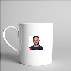 Team Catalyst Julian Edelman Mugs