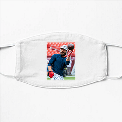 Pocket Strategist Julian Edelman Face Masks
