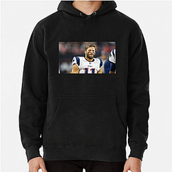 Playmaker Leader Julian Edelman Hoodies