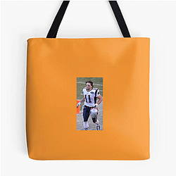 Tactical Mind Julian Edelman Bags