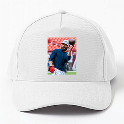 Pocket Strategist Julian Edelman Hats & Caps