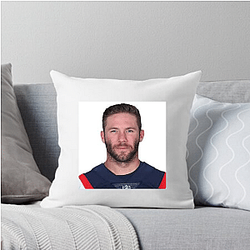 Team Catalyst Julian Edelman Pillows Cover
