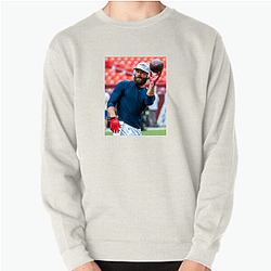 Pocket Strategist Julian Edelman Sweatshirts