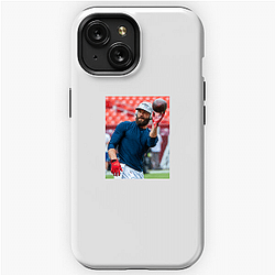 Pocket Strategist Julian Edelman Samsung Cases