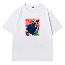 Pocket Strategist Julian Edelman T-Shirts