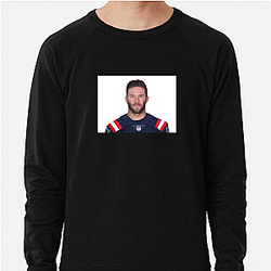 Offensive Commander Julian Edelman Sweatshirts