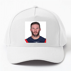 Team Catalyst Julian Edelman Hats & Caps