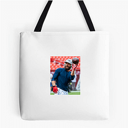 Pocket Strategist Julian Edelman Bags