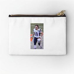 Tactical Mind Julian Edelman Zipper Pouches