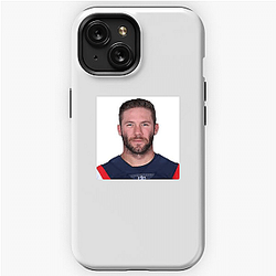 Team Catalyst Julian Edelman Samsung Cases