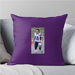Tactical Mind Julian Edelman Pillows Cover