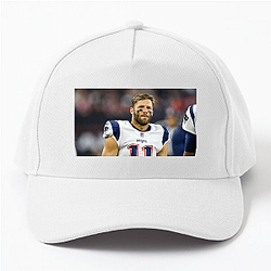 Playmaker Leader Julian Edelman Hats & Caps