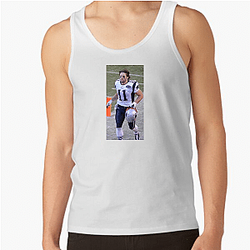 Tactical Mind Julian Edelman Tank Tops