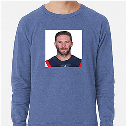 Team Catalyst Julian Edelman Sweatshirts