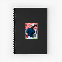Pocket Strategist Julian Edelman Notebook