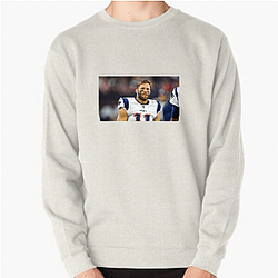 Playmaker Leader Julian Edelman Sweatshirts