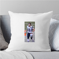 Tactical Mind Julian Edelman Pillows Cover