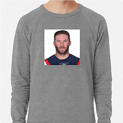 Team Catalyst Julian Edelman Sweatshirts