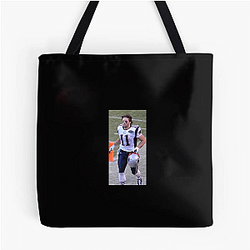 Tactical Mind Julian Edelman Bags