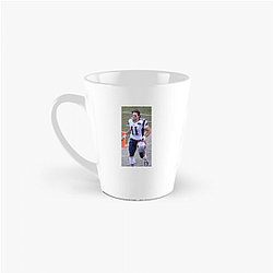 Tactical Mind Julian Edelman Mugs
