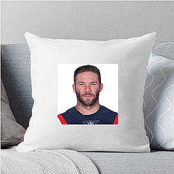 Team Catalyst Julian Edelman Pillows Cover