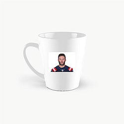 Offensive Commander Julian Edelman Mugs