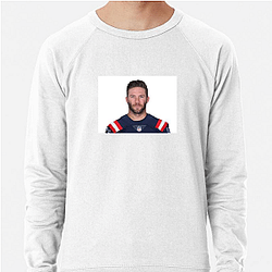 Offensive Commander Julian Edelman Sweatshirts