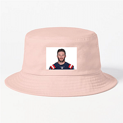 Offensive Commander Julian Edelman Hats & Caps