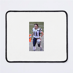Tactical Mind Julian Edelman Mouse Pads