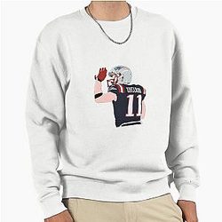Julian Edelman Sweatshirt