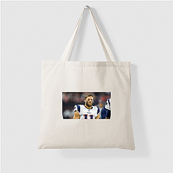 Playmaker Leader Julian Edelman Bags