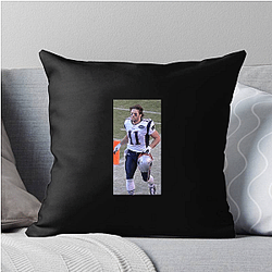 Tactical Mind Julian Edelman Pillows Cover