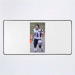 Tactical Mind Julian Edelman Mouse Pads