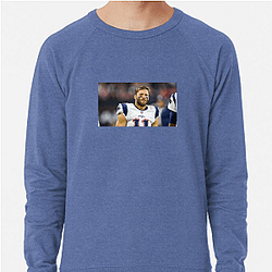 Playmaker Leader Julian Edelman Sweatshirts