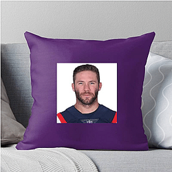Team Catalyst Julian Edelman Pillows Cover