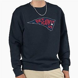 Julian Edelman Bet Against Us Sweatshirt